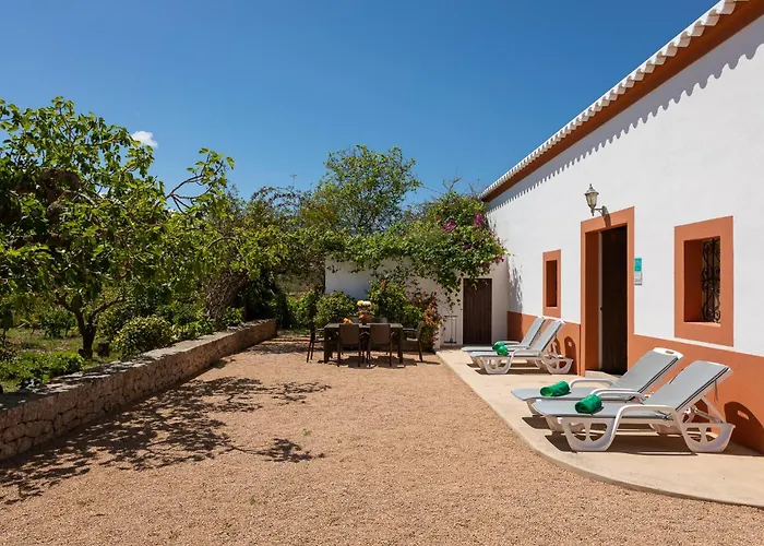 New! Villa Can Cova Camp