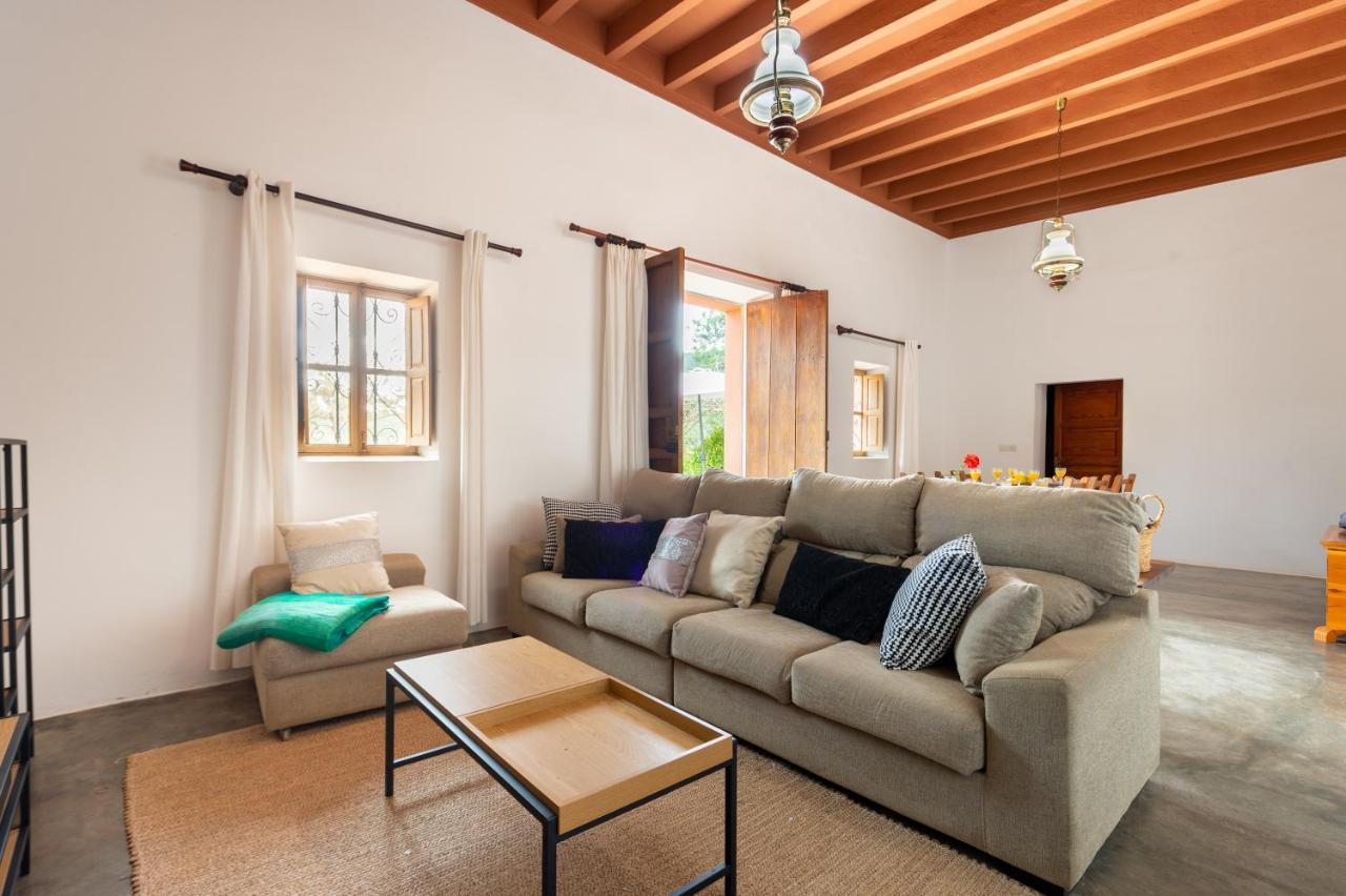Appartement Cova Camp