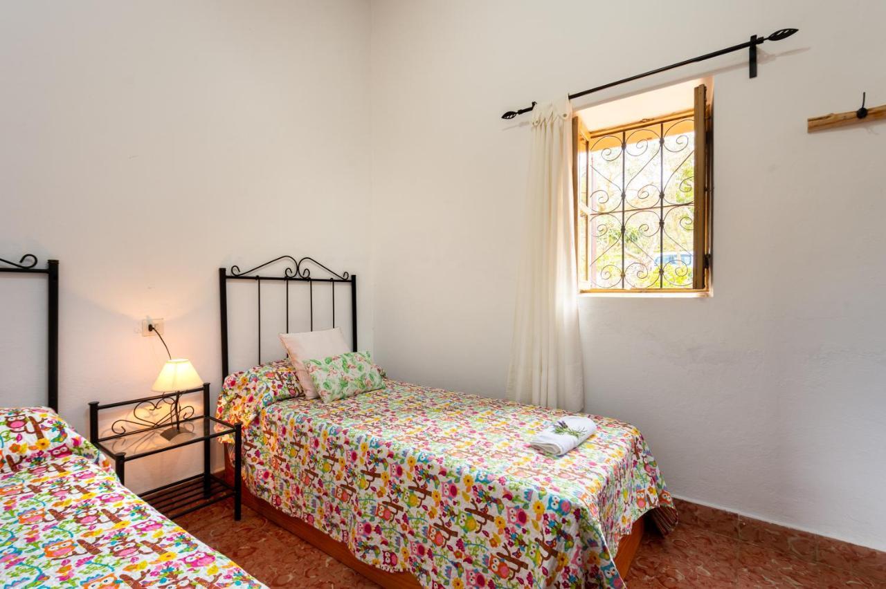 Appartement Cova Camp *