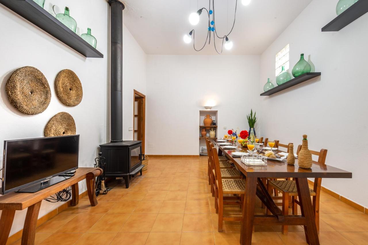 Appartement Cova Camp San Antonio (Ibiza)