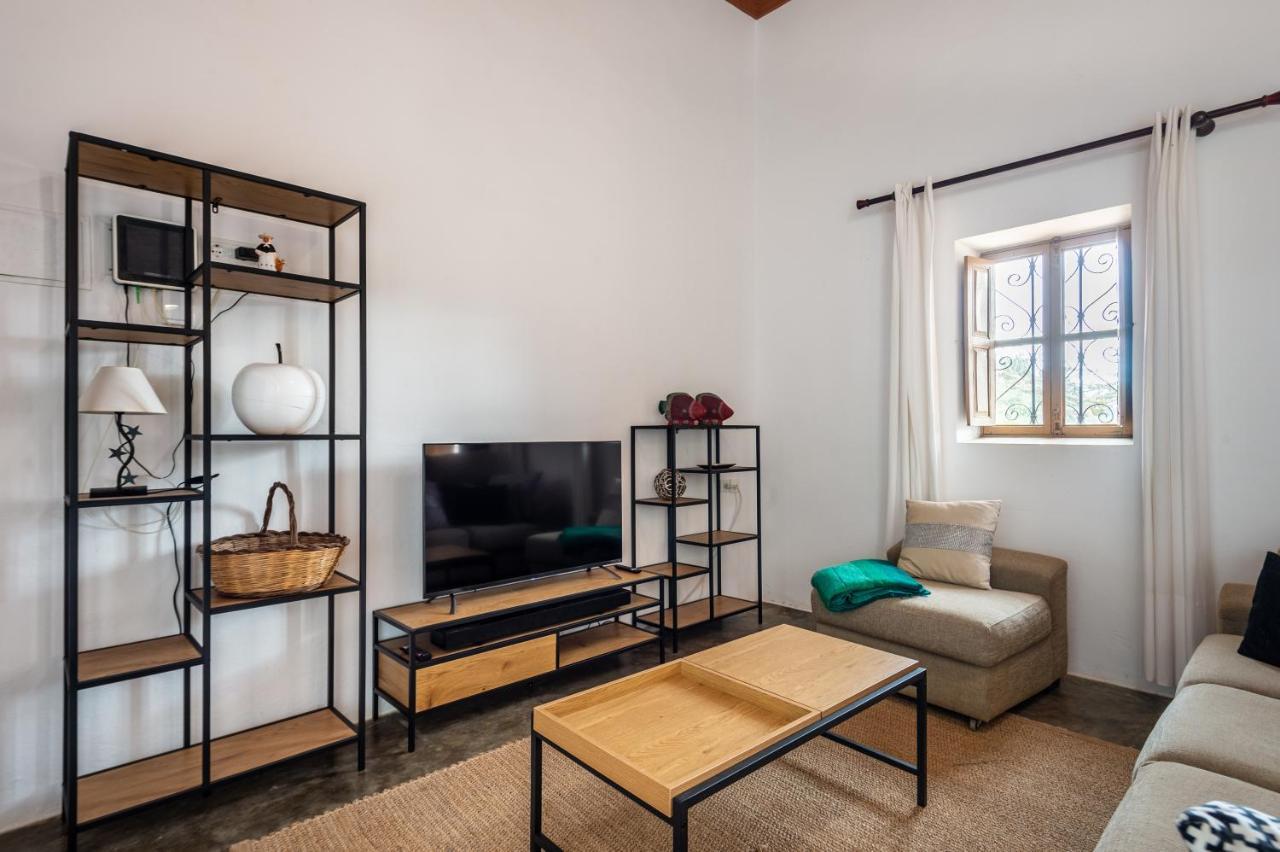 Appartement Cova Camp San Antonio (Ibiza)