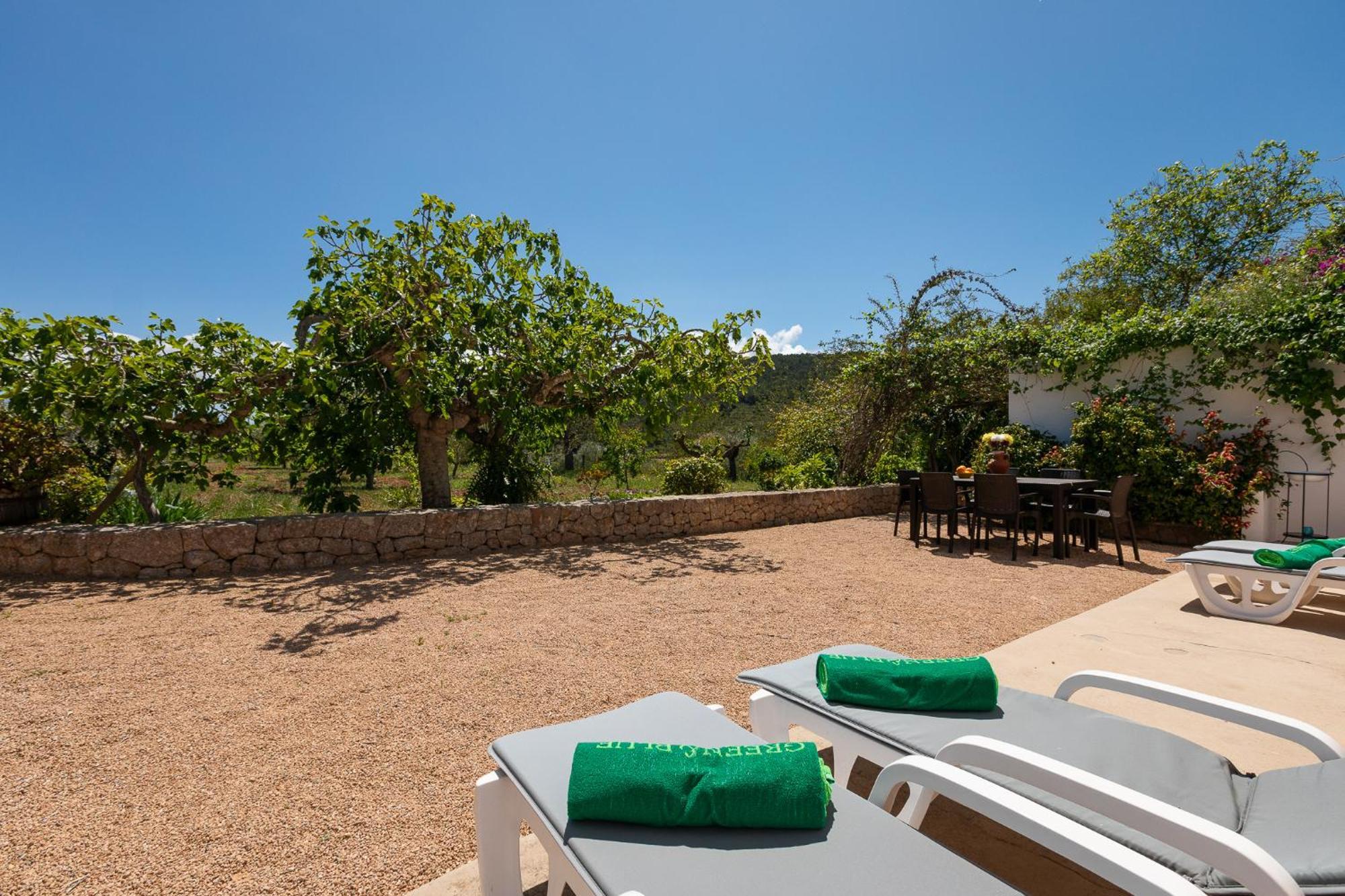Appartamento New! Cova Camp