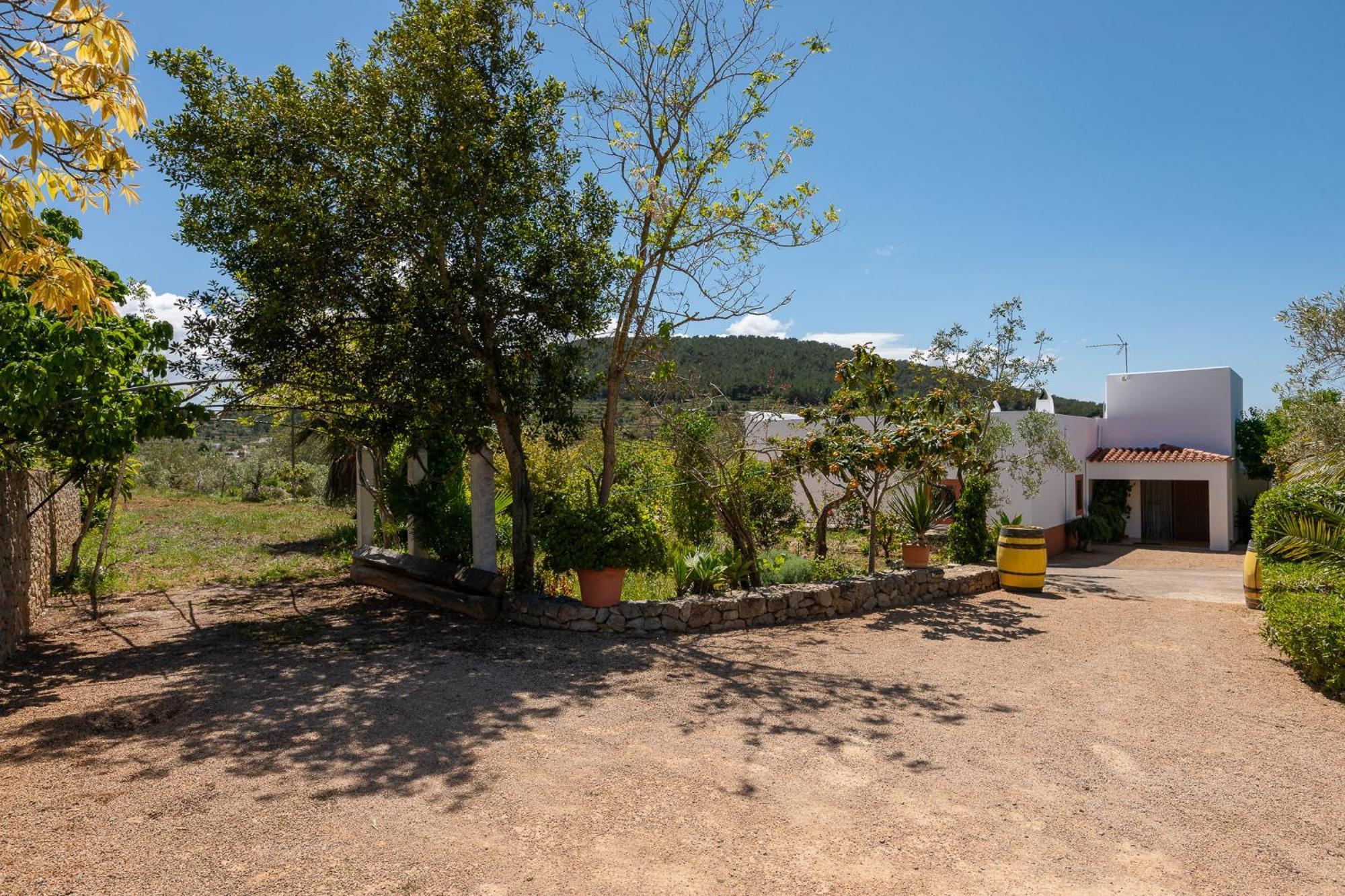 Cova Camp Apartamento San Antonio (Ibiza)