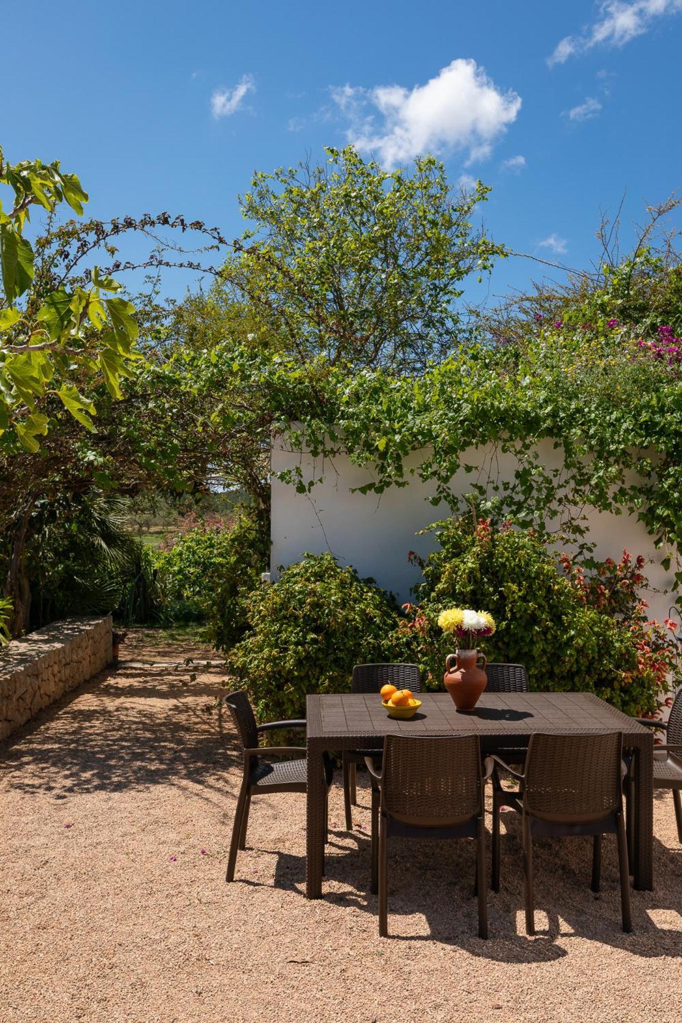 Apartamento Cova Camp San Antonio (Ibiza)