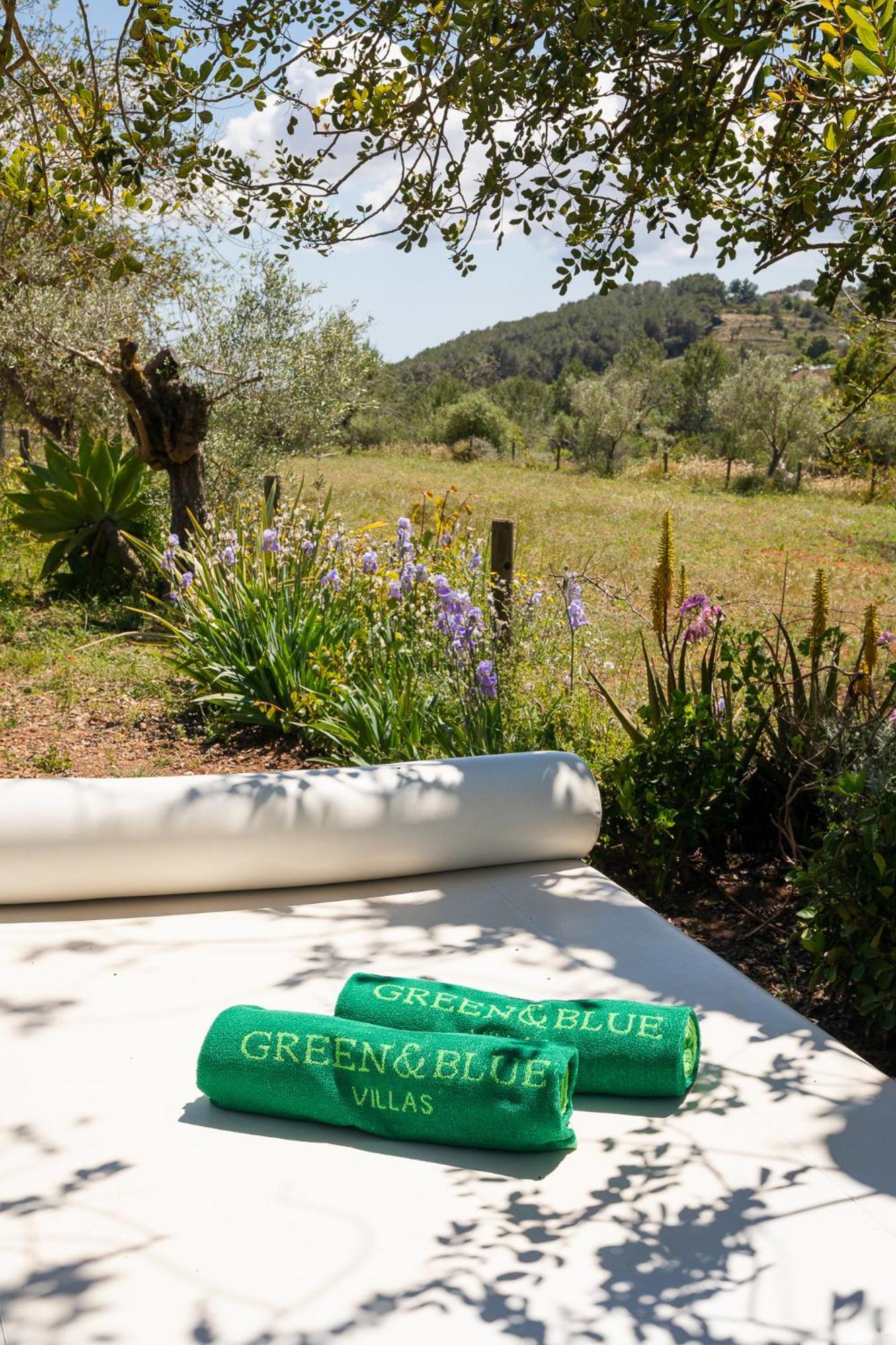 Cova Camp * San Antonio (Ibiza)